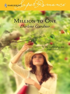 cover image of Million to One